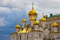 Sobor Blagovyeschenyia Presvyatoy Bogorodicy at Kremlin